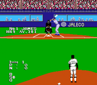 Bases Loaded 2